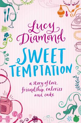 Sweet Temptation Diamond Lucy 