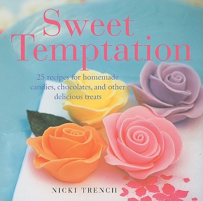 Sweet Temptation Trench Nicki 
