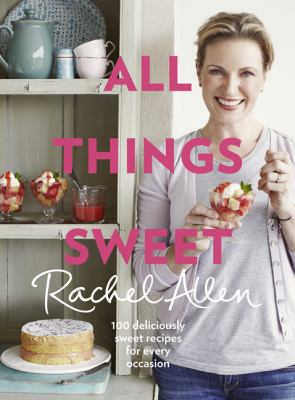 Sweet Things Allen Rachel 