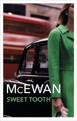 Sweet Tooth McEwan Ian 
