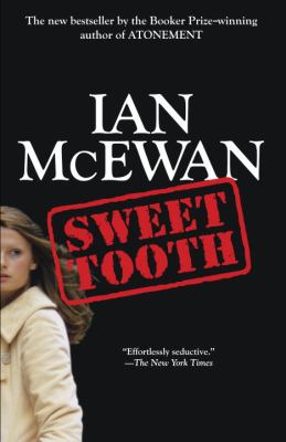 Sweet Tooth McEwan Ian 