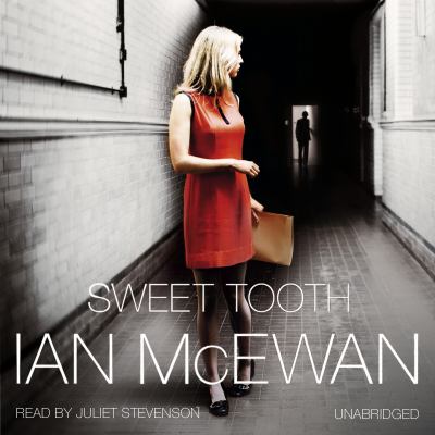 Sweet Tooth McEwan Ian 