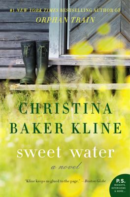Sweet Water Kline Christina 