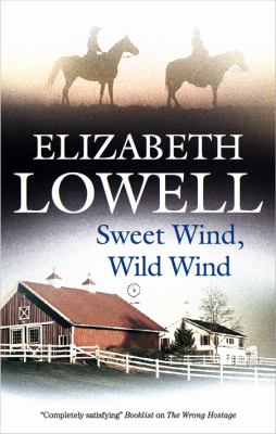 Sweet Wind Wild Wind 