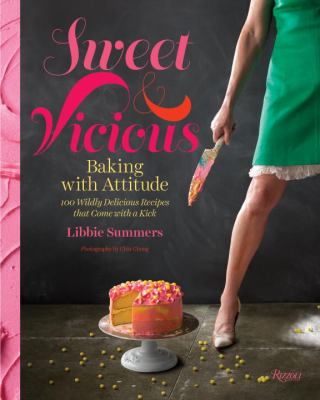 Sweet and Vicious Summers Libbie 