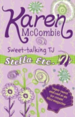 Sweet talking TJ McCombie Karen 