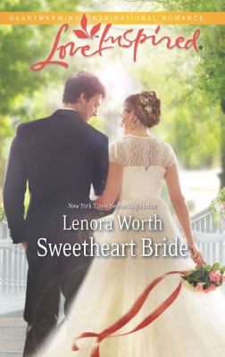 Sweetheart Bride Worth Lenora 