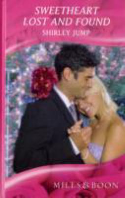 Sweetheart Lost and Found Jump Shirley 