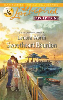 Sweetheart Reunion Worth Lenora 