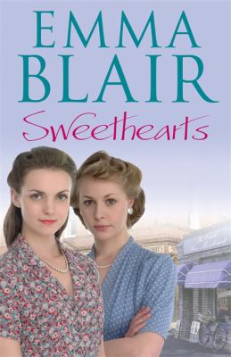 Sweethearts Blair Emma 