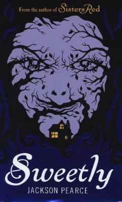 Sweetly Pearce Jackson 