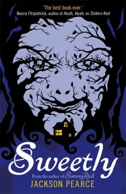 Sweetly Pearce Jackson 