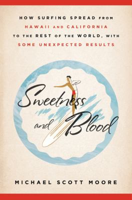 Sweetness and Blood 
