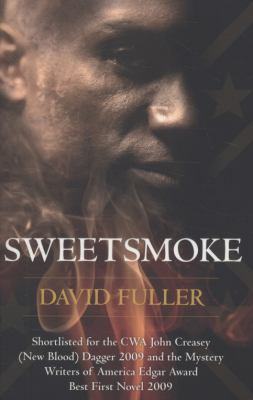 Sweetsmoke Fuller David 