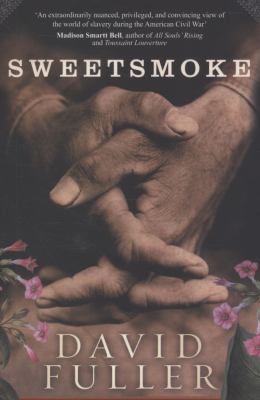 Sweetsmoke Fuller David 