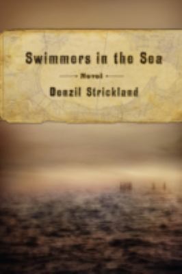 Swimmers in the Sea Strickland Denzil 