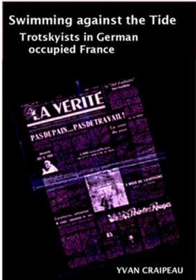 Swimming Against the Tide Craipeau Yvan 