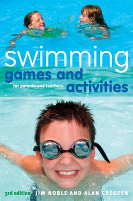 Swimming Games and Activities Cregeen Alan 