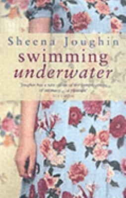 Swimming Underwater Joughin Sheena 