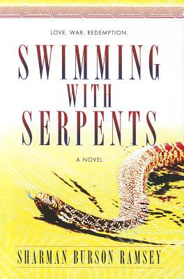 Swimming with Serpents Ramsey Sharman 