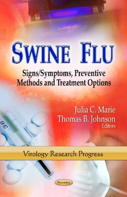 Swine Flu MARIE J C 
