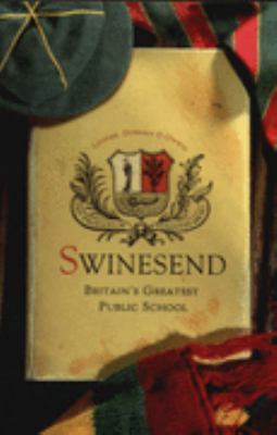 Swinesend Dornan Locker 