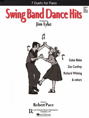 Swing Band Dance Hits 