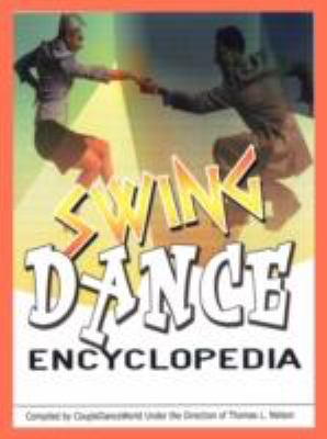 Swing Dance Encyclopedia 