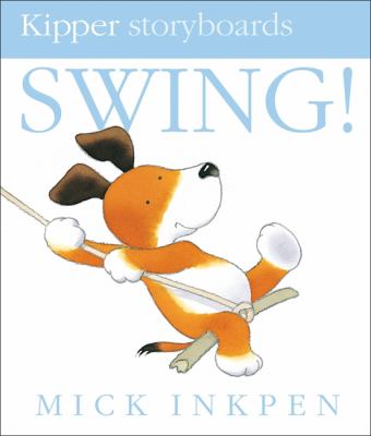 Swing Inkpen Mick 
