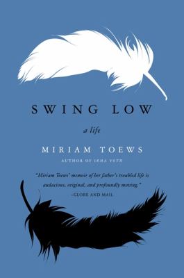 Swing Low Toews Miriam 