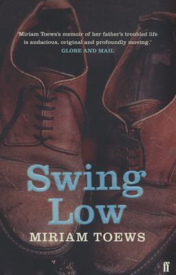Swing Low Toews Miriam 