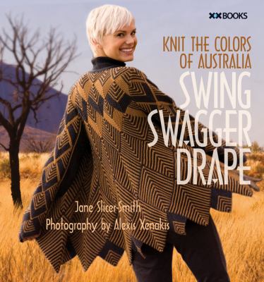Swing Swagger Drape Slicer Smith Jane 