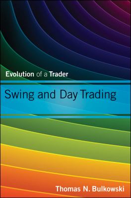 Swing and Day Trading Bulkowski Thomas N 