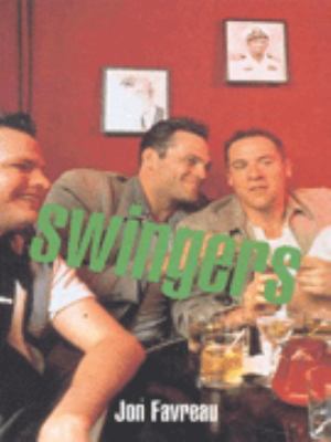 Swingers Favreau Jon 
