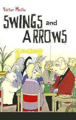 Swings and Arrows Mollo Victor 