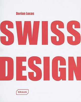 Swiss Design Lucas Dorian 