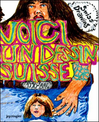 Swiss Drawings 1990 2010 