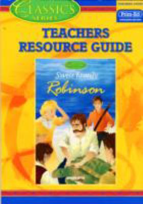 Swiss Family Robinson R I C Publications 
