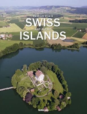 Swiss and Alpine Islands 