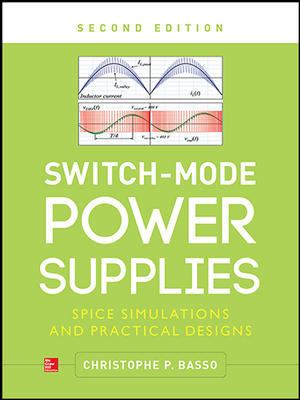 Switch Mode Power Supplies Basso Christophe P 