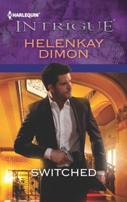 Switched Dimon HelenKay 