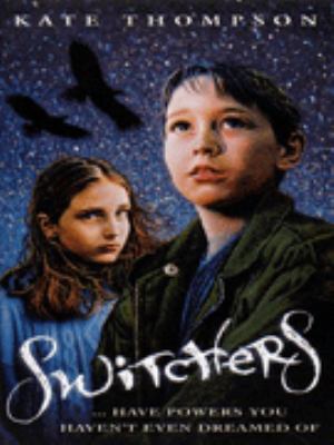 Switchers Thompson Kroonm 