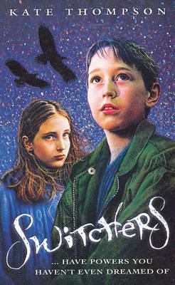 Switchers Thompson Kroonm 