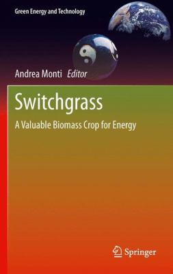 Switchgrass Monti Andrea 