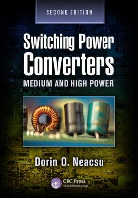 Switching Power Converters Neacsu Dorin O 