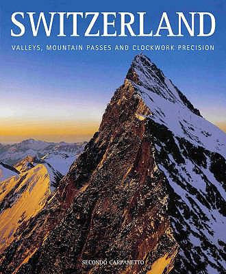 Switzerland Carpanetto Secondo 