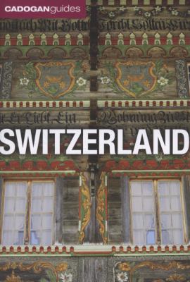 Switzerland Renouf Norman 