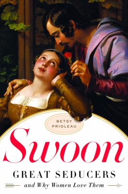 Swoon Prioleau Betsy 