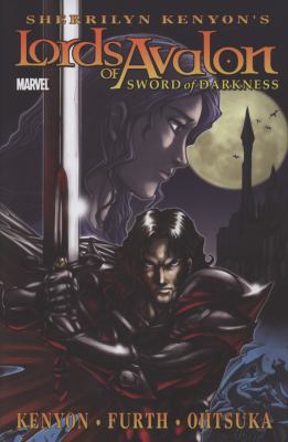Sword of Darkness 