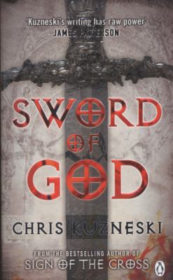 Sword of God Kuzneski Chris 